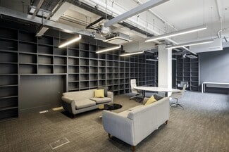 More details for 50-60 Eastcastle St, London - Coworking for Lease