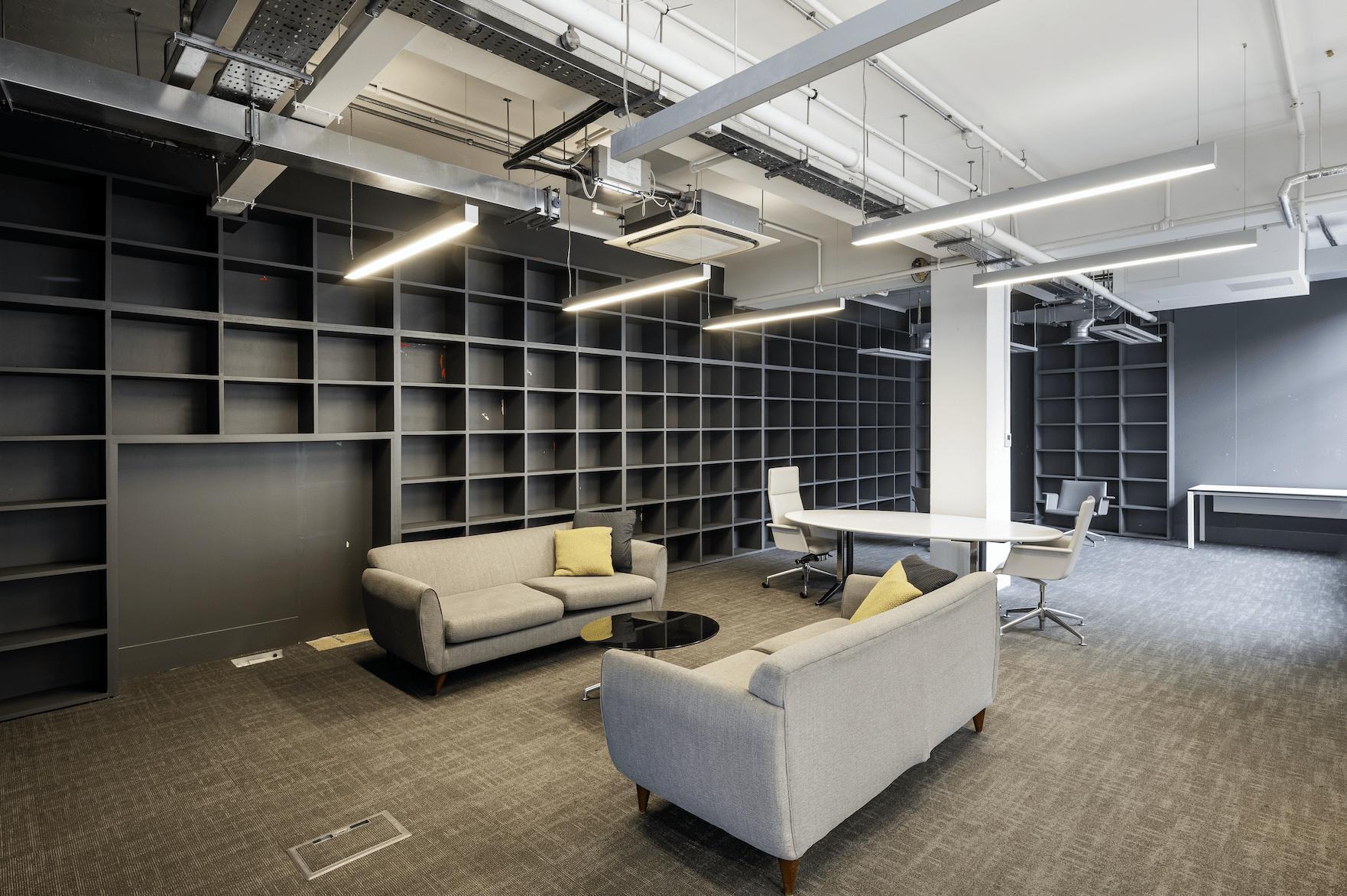 50-60 Eastcastle St, Londres à louer Photo du bâtiment- Image 1 de 12