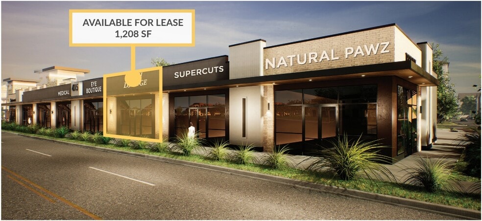 4015 Washington Ave, Houston, TX for lease - Building Photo - Image 2 of 3