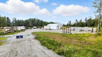 More details for 7519 North Glenn Hwy, Palmer, AK - Industrial for Sale