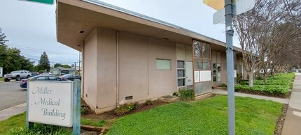 393 Del Norte Ave, Yuba City, CA for lease Building Photo- Image 1 of 9