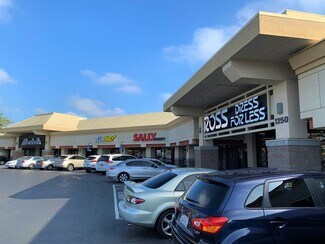 Plus de détails pour 1234-1250 Howe Ave, Sacramento, CA - Commerce de détail à louer