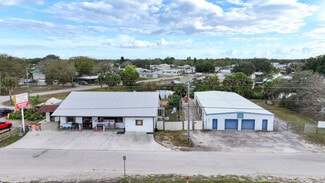 More details for 1110 Buckhead Ridge, Okeechobee, FL - Retail for Sale