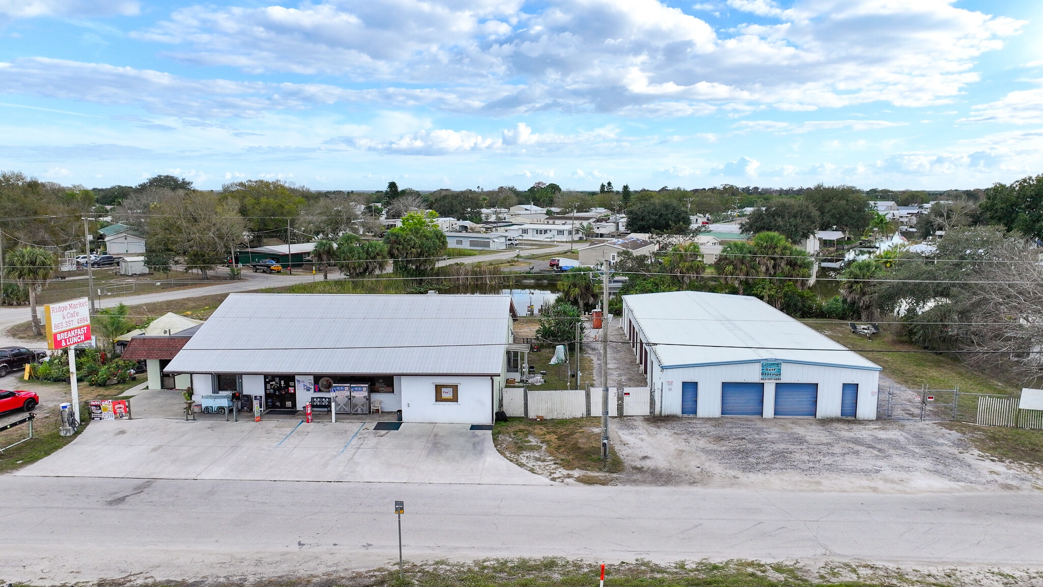 1110 Buckhead Ridge, Okeechobee, FL for sale Primary Photo- Image 1 of 40