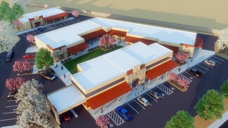 More details for 7801 La Morada Pl NW, Albuquerque, NM - Multiple Space Uses for Lease