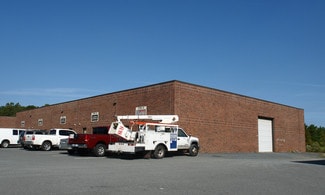 More details for 270 Unionville Indian Trail Rd, Indian Trail, NC - Industrial for Lease