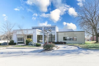 More details for 8651 Township Line Rd, Indianapolis, IN - Office for Sale