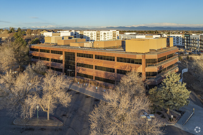 More details for 14707 E 2nd Ave, Aurora, CO - Office for Lease