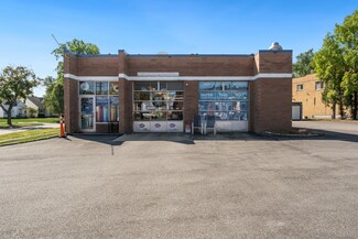 Plus de détails pour 6505 Pearl Rd, Parma Heights, OH - Vente au détail à vendre