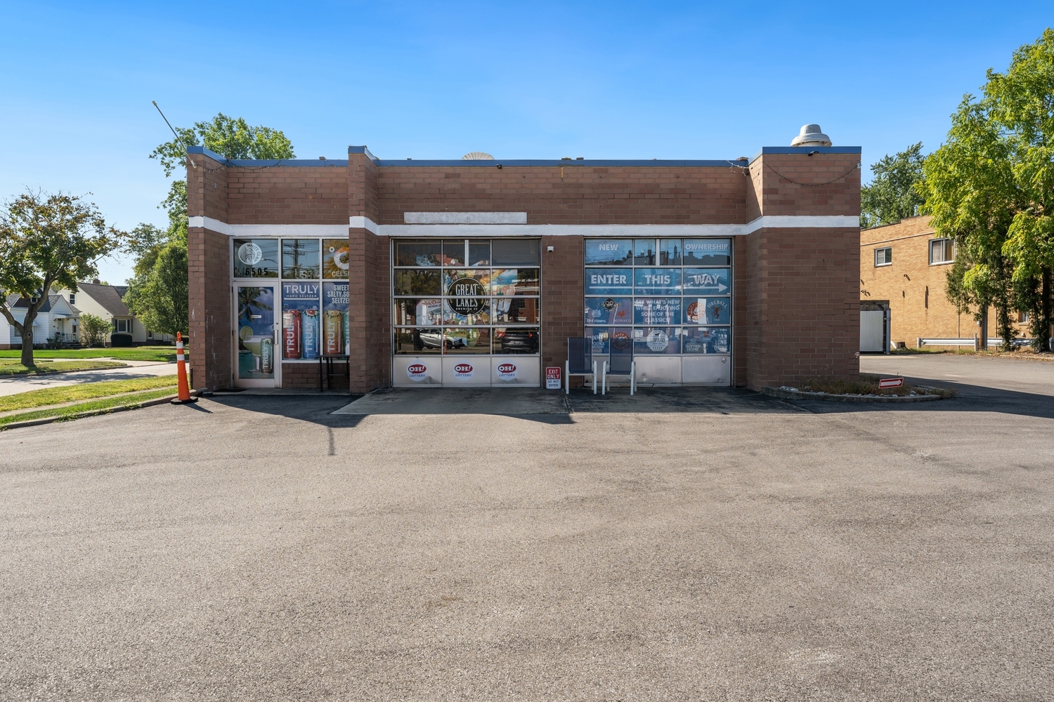 6505 Pearl Rd, Parma Heights, OH for sale Building Photo- Image 1 of 55