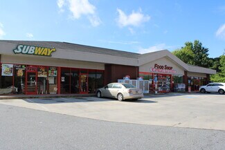 More details for 5698-5702 Highway 20, Cartersville, GA - Retail for Lease