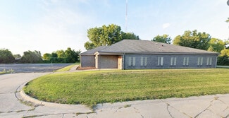 Plus de détails pour 22515 Laurel St, Clinton Township, MI - Spécialité à vendre