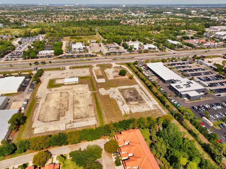 14101 S Tamiami Trl, Fort Myers, FL for sale - Aerial - Image 3 of 8