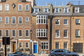 Plus de détails pour 19-21 Catherine Pl, Londres - Bureau à louer