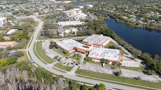 More details for 1801 SE Hillmoor Dr, Port Saint Lucie, FL - Office for Sale