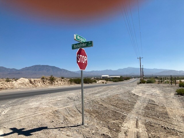 1191 Mesquite, Pahrump, NV à vendre Photo principale- Image 1 de 5