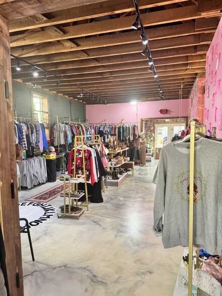 106 N Main St, Granite Quarry, NC for sale - Building Photo - Image 2 of 26