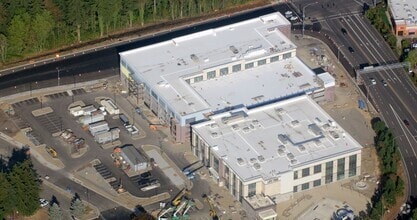 500 SW 116 Ave, Portland, OR - AÉRIEN  Vue de la carte - Image1