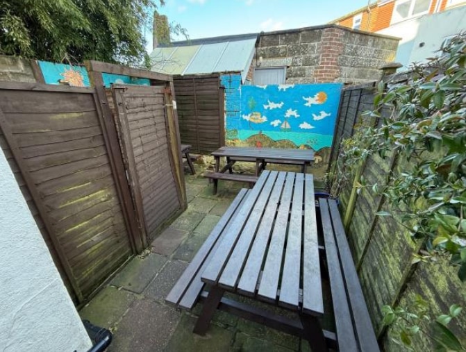 24 Upper Hamilton Rd, Brighton à louer Photo intérieure- Image 1 de 4