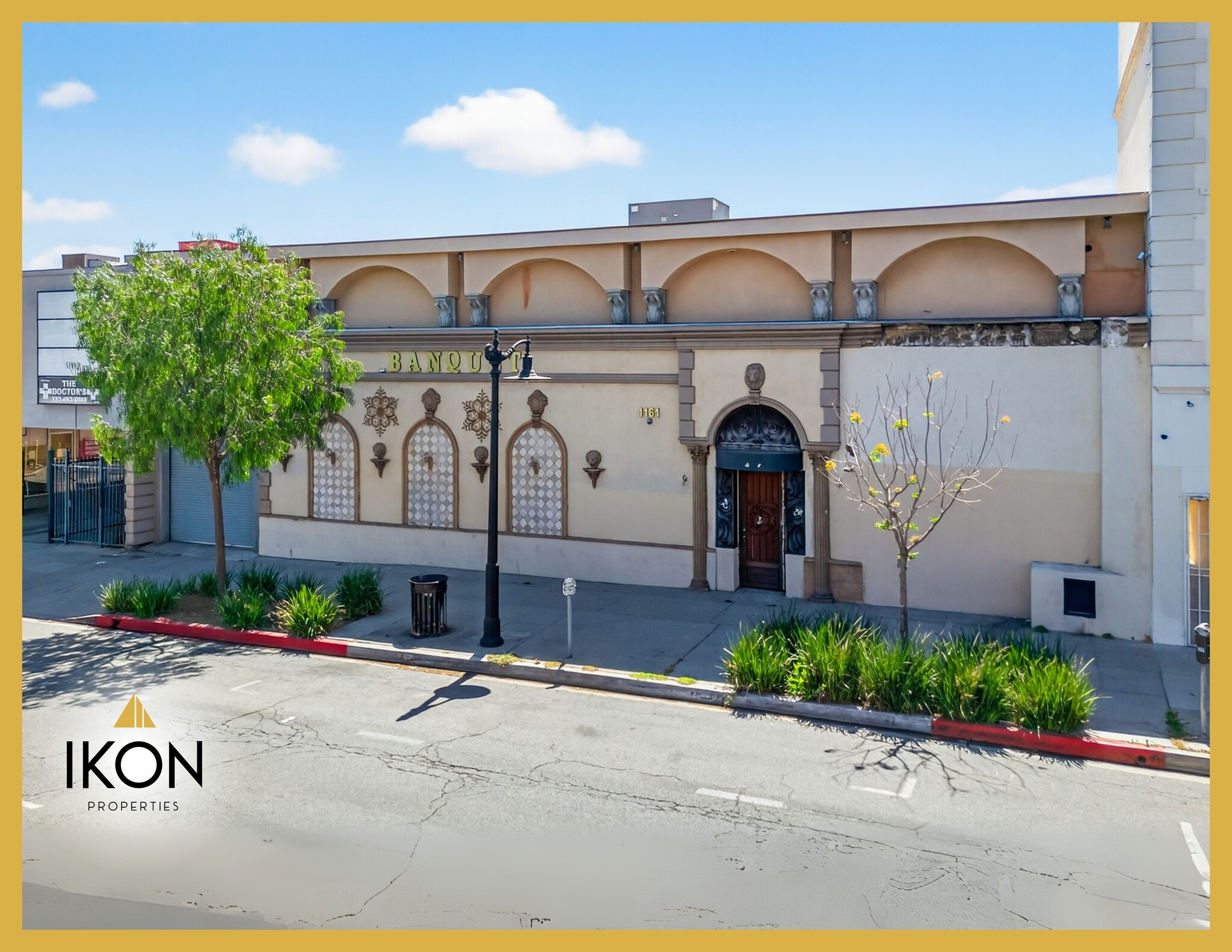 1161 N Vermont Ave, Los Angeles, CA for lease Primary Photo- Image 1 of 14