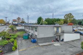 More details for 5954 N 26th St, Tacoma, WA - Health Care for Sale