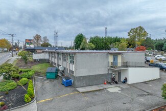 Plus de détails pour 5954 N 26th St, Tacoma, WA - Soins de santé à vendre