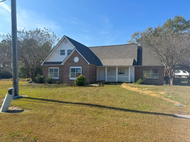 2406 US 31, Bay Minette, AL for sale - Building Photo - Image 2 of 20