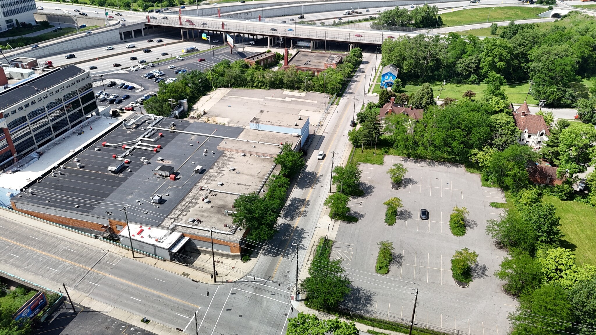 3011 Stanton Ave, Cincinnati, OH for sale Building Photo- Image 1 of 4