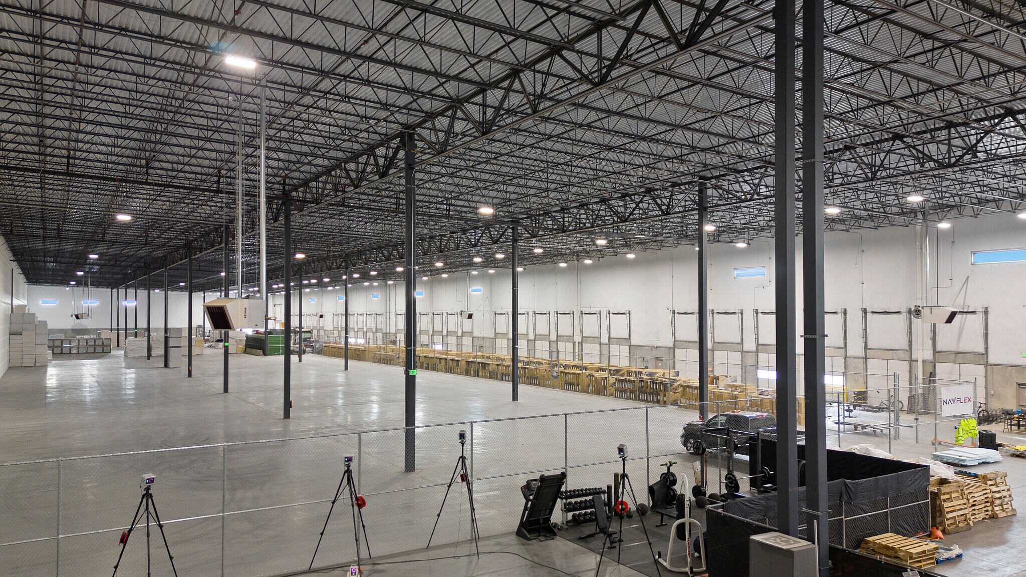 22600 E I-76 Frontage Rd, Brighton, CO for sale Interior Photo- Image 1 of 8