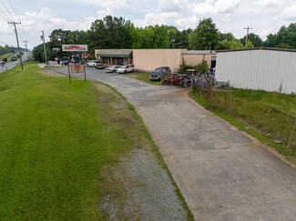 More details for 3608 Roosevelt blvd, Monroe, NC - Retail for Lease