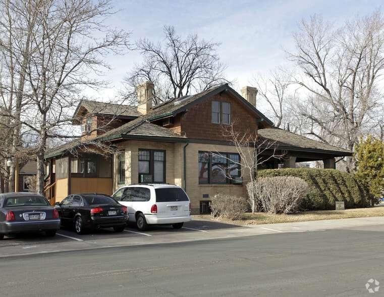 1800 W Littleton Blvd, Littleton, CO à vendre - Photo du bâtiment - Image 2 de 14