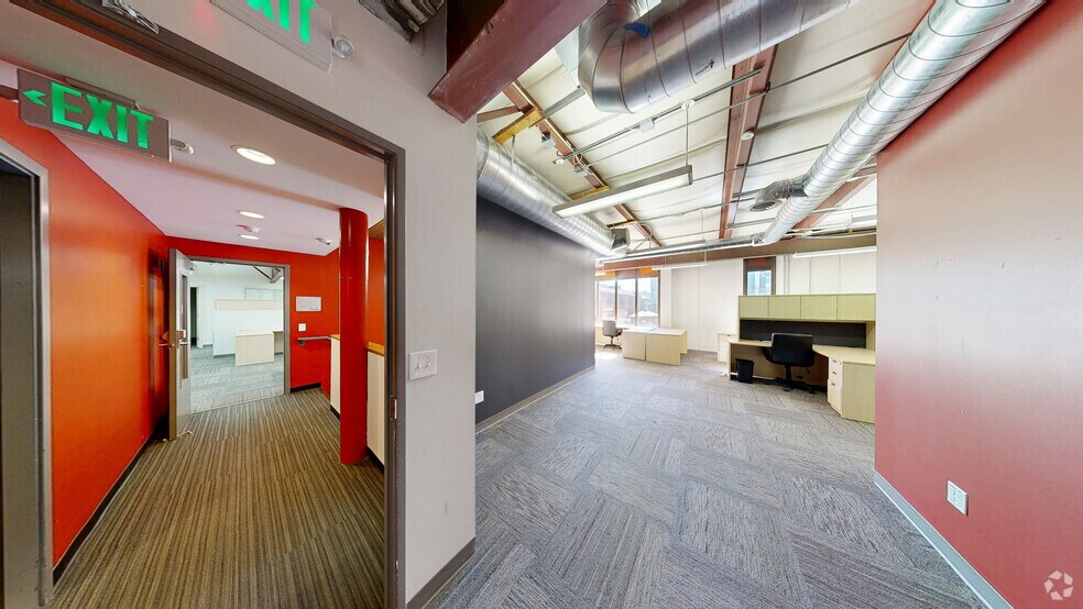 711 6th Ave N, Seattle, WA à louer - Numérisation 3D de Matterport - Image 2 de 7