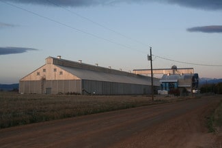 Plus de détails pour 11600 Wasatch Rd, Longmont, CO - Industriel à louer