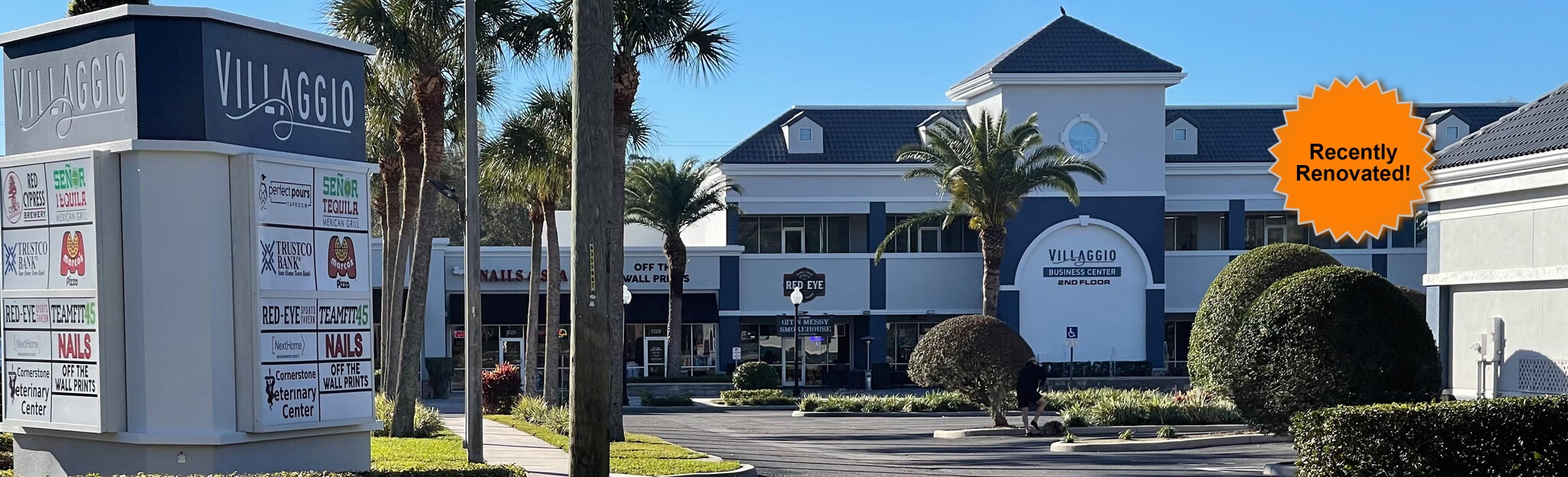 855 E State Road 434, Winter Springs, FL for lease Primary Photo- Image 1 of 7