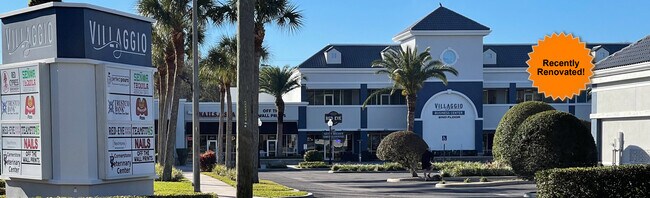 Plus de détails pour 855 E State Road 434, Winter Springs, FL - Bureau/Commerce de détail, Commerce de détail à louer