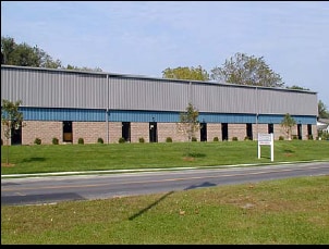 50 Beaver Brook Rd, Danbury, CT for lease - Building Photo - Image 2 of 8