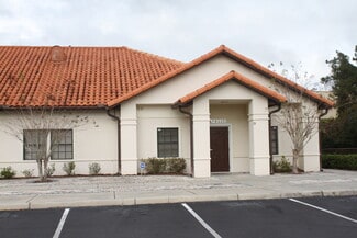 More details for 12315 Lake Underhill Rd, Orlando, FL - Office for Lease