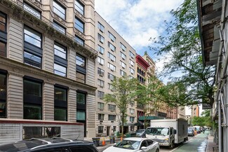 Plus de détails pour 44 E 12th St, New York, NY - Multi-résidentiel à vendre