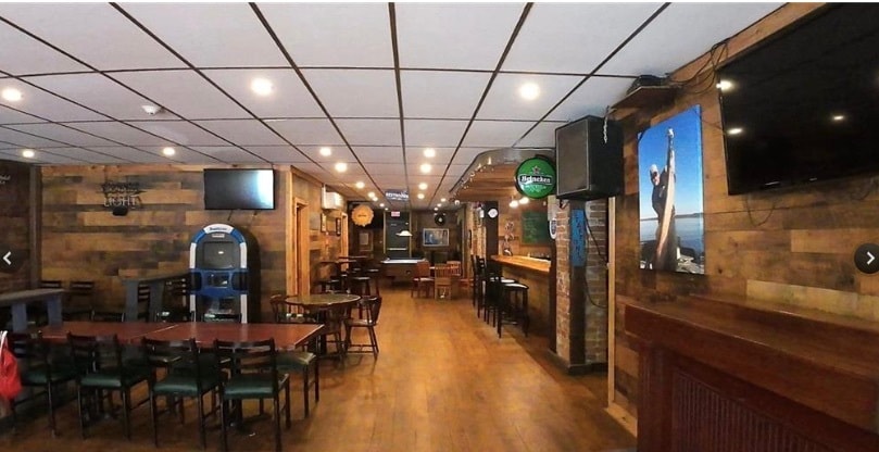 1 Water, Little Curren, ON for sale - Interior Photo - Image 2 of 3