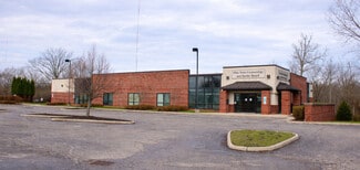 More details for 1929 Gateway Cir, Grove City, OH - Office for Lease