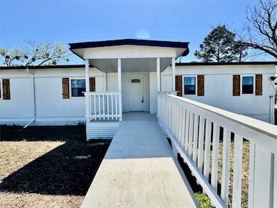 8920 E US Highway 80, Terrell, TX à vendre - Photo du bâtiment - Image 2 de 35