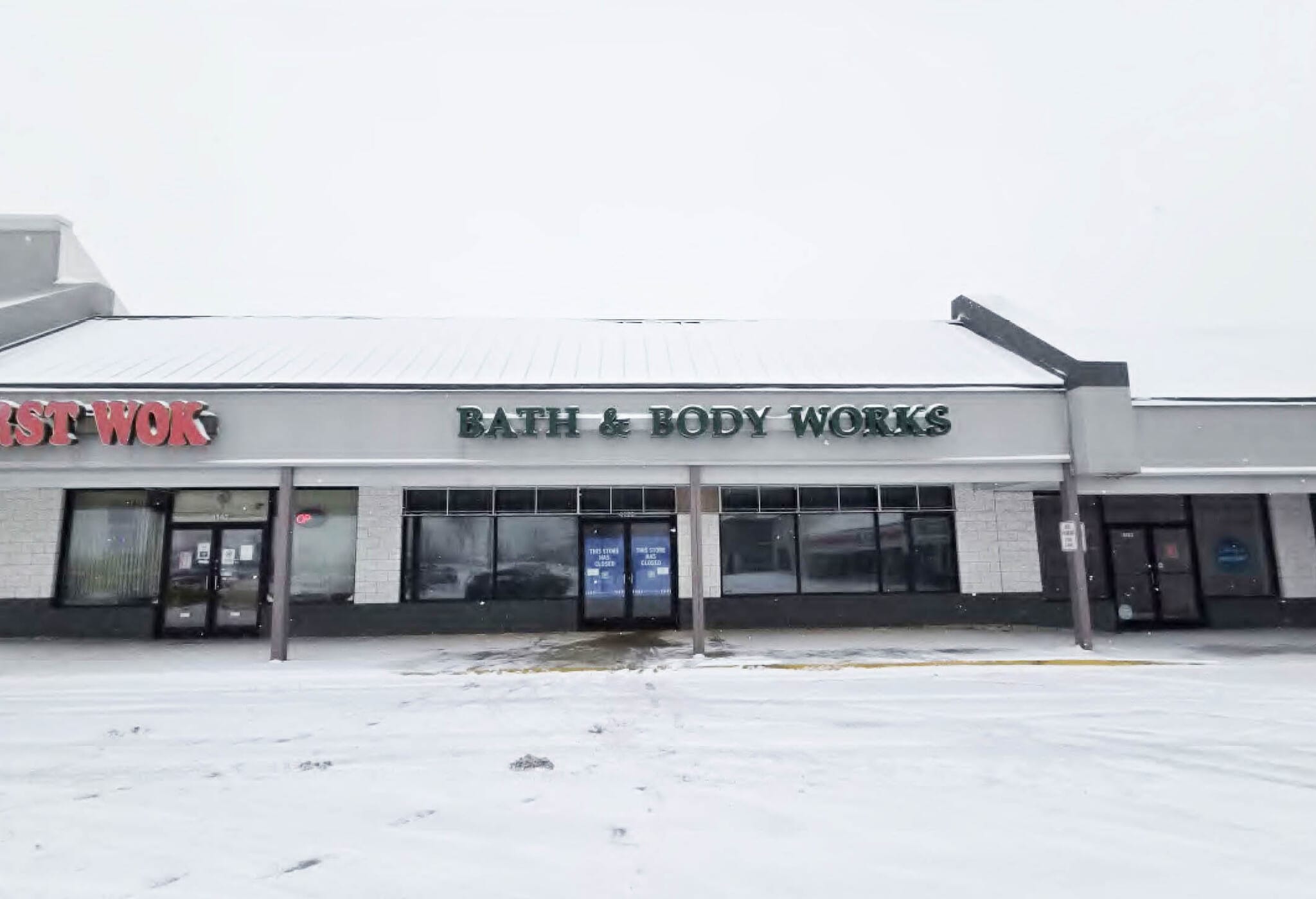 4208 E Blue Grass Rd, Mount Pleasant, MI for lease Interior Photo- Image 1 of 6