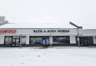 4208 E Blue Grass Rd, Mount Pleasant, MI for lease Interior Photo- Image 1 of 6