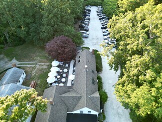 Plus de détails pour 2019 Main St, Brewster, MA - Commerce de détail à vendre