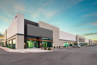 More details for SEC Ray Rd & Sossaman Rd, Mesa, AZ - Industrial for Lease