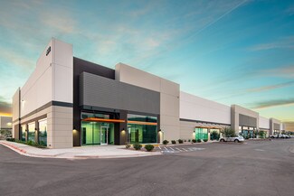 Plus de détails pour SEC Ray Rd & Sossaman Rd, Mesa, AZ - Industriel à louer