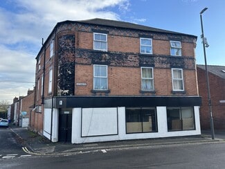 More details for 4 Granby St, Ilkeston - Retail for Sale