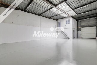 More details for 19 Rue Du Compas, SAINT-OUEN-L'AUMONE - Flex for Lease