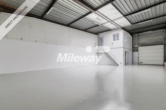 More details for 19 Rue Du Compas, SAINT-OUEN-L'AUMONE - Flex for Lease