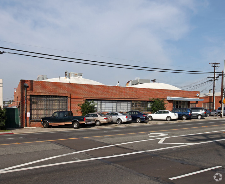 10023 Jefferson Blvd, Culver City, CA for sale - Building Photo - Image 1 of 1